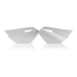 Ajánlat Plaques latérales arrière Acerbis Blanc Yamaha 85 YZ 2002-2005