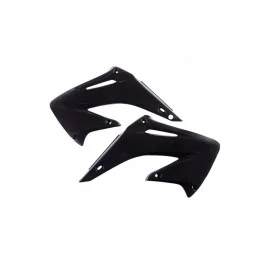 Ouïes de radiateur Acerbis Noir Honda CR 125 R 2002-2007 Ajánlat