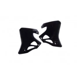 Ouïes de radiateur Acerbis Noir Honda CR 250 R 1995-1996 Vedd meg most