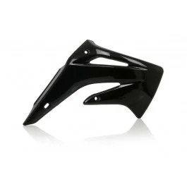 Különleges ajánlat Ouïes de radiateur Acerbis Noir Honda CR 85 R 2003-2007