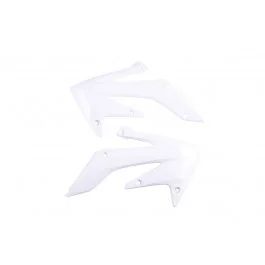 Ouïes de radiateur Acerbis Blanc Honda CRF 250 X 2004-2017 Nézd meg most
