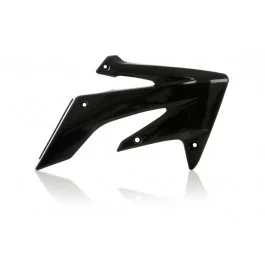 Ouïes de radiateur Acerbis Noir Honda CRF 250 X 2004-2017 Legkelendőbb