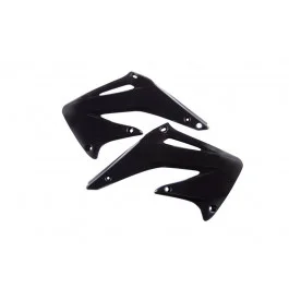 Ouïes de radiateur Acerbis Noir Honda CRF 450 R 2002-2004 Kihagyhatatlan ajánlat