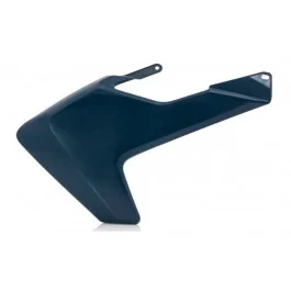 Vedd meg online Ouïes de radiateur Acerbis Bleu Husqvarna 85 TC 2018