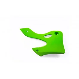 Ouïes de radiateur Acerbis Vert Kawasaki 125 / 250 KX 1995-2002 Outlet