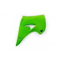 Ouïes de radiateur Acerbis Vert Kawasaki 125 / 250 KX 2003-2008 Biztonságos fizetés
