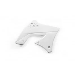 Ajánlat Ouïes de radiateur Acerbis Blanc Kawasaki 250 KXF 2009-2012