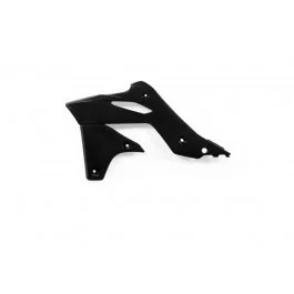 Ouïes de radiateur Acerbis Noir Kawasaki 250 KXF 2013-2016 Olcsó
