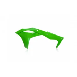 Ouïes de radiateur Acerbis Vert Kawasaki 250 KXF 2017 Kedvezményes ár
