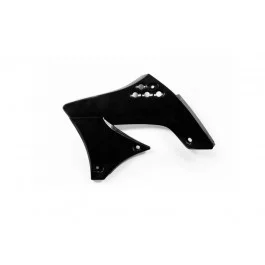 Ouïes de radiateur Acerbis Noir Kawasaki 450 KXF 2009-2011 Vedd meg online