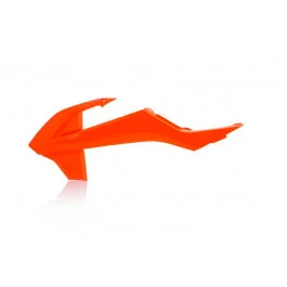 Ouïes de radiateur Acerbis Orange 16 KTM 65 SX 2016-2017 Korlátozott ajánlat