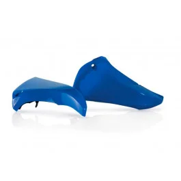Bestseller Ouïes de radiateur Acerbis supérieur Bleu Yamaha 450 YZF 2010-2013