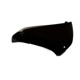 Ouïes de radiateur Acerbis supérieur Noir Yamaha 450 YZF 2010-2013 Azonnali szállítás