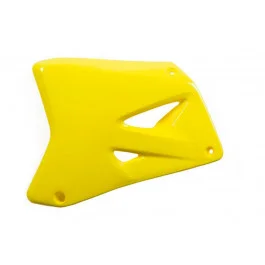 Végkiárusítás Ouïes de radiateur Acerbis Jaune 03 Sherco SM / SE 2013 >