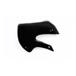 Olcsó Ouïes de radiateur Acerbis Noir Suzuki 65 RM 2003-2017