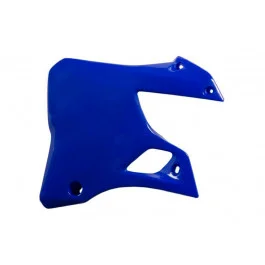Kedvezményes ár Ouïes de radiateur Acerbis Bleu Yamaha 125 / 250 YZ 1996-2001