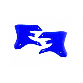 Ouïes de radiateur Acerbis Bleu 98 Yamaha 250 WRF 2003-2004 Akciós ár