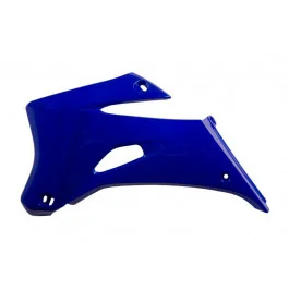 Azonnal elérhető Ouïes de radiateur Acerbis Bleu Yamaha 250 WRF 2007-2011