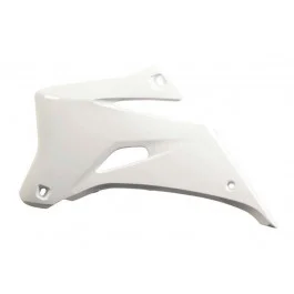 Ouïes de radiateur Acerbis Blanc Yamaha 250 YZF 2006-2009 Kedvezmény