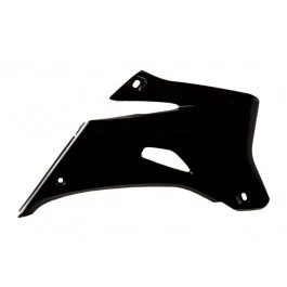 Legkelendőbb Ouïes de radiateur Acerbis Noir Yamaha 250 YZF 2006-2009