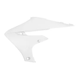Legnépszerűbb Ouïes de radiateur Acerbis Blanc Yamaha 400 YZF 2018