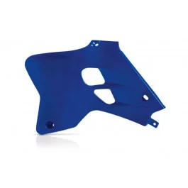 Bestseller Ouïes de radiateur Acerbis Bleu 98 Yamaha 80 YZ 1993-2001