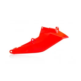 Plaques latérales arrière Acerbis Orange Fluo KTM 125 / 150 SX 2016-2017 Outlet