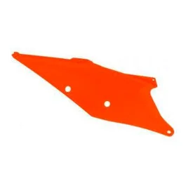 Plaques latérales arrière Acerbis Orange 16 KTM 125 SX 2019 Exkluzív ajánlat