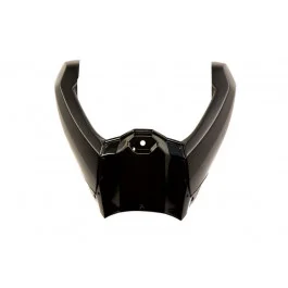 Csak ma Ouïes de radiateur Acerbis supérieur Noir Yamaha 250 YZF 2014-2017