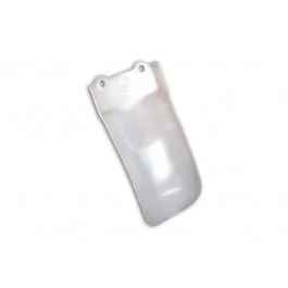 Gyors kiszállítás Bavette d‘amortisseur UFO Transparent Kawasaki 85 KX 2001-2013