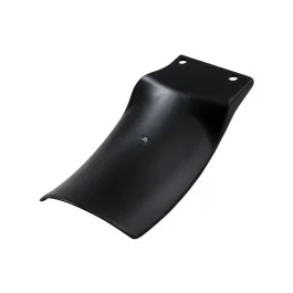 Csak ma Bavette d‘amortisseur UFO Noir Yamaha 450 YZF 2018