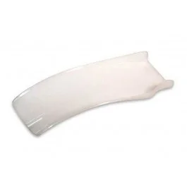 Bavette d‘amortisseur UFO Transparent Honda CRF 250 R 2004-2005 Azonnal elérhető