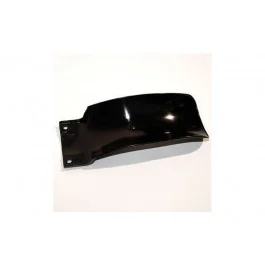 Kedvezmény Bavette d‘amortisseur UFO Noir Kawasaki 500 KX 1991-2001