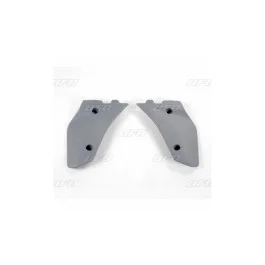 Bestseller Ouïes de radiateur UFO Graphite husqvarna 250 CR 2006-2013