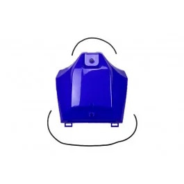 Népszerű Cache de réservoir UFO Bleu Yamaha 450 YZF 2018