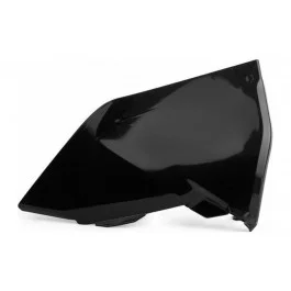 Legkelendőbb Cache de boite filtre à air Polisport Noir KTM SX-F 450 i.e. 2016-2018 / SX 125 2T 2016-2019 ...