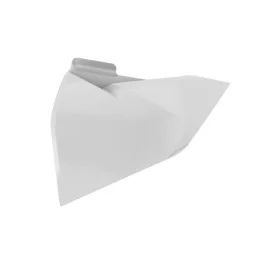 Legnépszerűbb Caches de boite filtre à air Polisport Blanc KTM SX 85 2018-2019