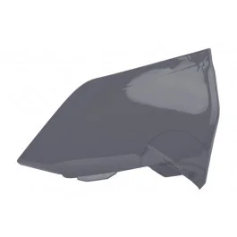 Cache de boite filtre à air Polisport Gris KTM SX-F 450 i.e. 2016-2018 / SX 125 2T 2016-2019 ... Legjobb ár
