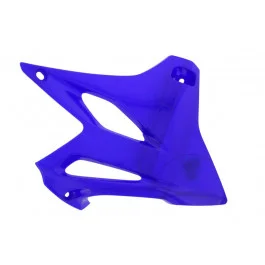 Legnépszerűbb Ouïes de radiateur Polisport Bleu Yamaha YZ 85 LW 2015-2019 / YZ 85 SW 2015-2017