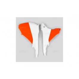 Legjobb ár Cache de boite filtre à air UFO KTM 450 EXC 2015 Couleur Origine
