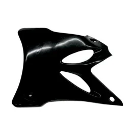 Rendeld meg most Ouïes de radiateur UFO Noir Yamaha 85 YZ 2002-2014