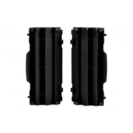 Árengedmény Ailettes de radiateur Polisport Noir KTM SX-F 250 i.e.4T / SX-F 450 i.e. ...