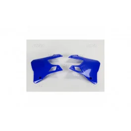 Nézd meg most Ouïes de radiateur UFO Bleu Yamaha 250 YZ 1996-2001