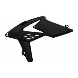 Ouïes de radiateur Polisport Noir Beta RR 450 / RR 400 ... Kedvezmény