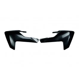 Ouïes de radiateur UFO Noir Husqvarna 85 TC 2018 Olcsóbb