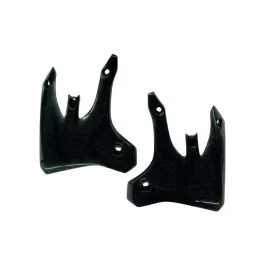 Vedd meg most Ouïes de radiateur UFO Noir Yamaha 450 YZF 2003-2005