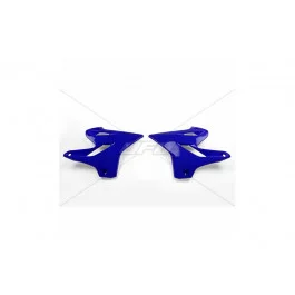 Biztonságos fizetés Ouïes de radiateur UFO Bleu Yamaha 125 YZ 2015-2017