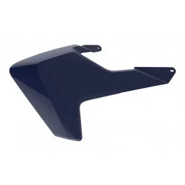Rendeld meg most Ouïes de radiateur Polisport Bleu Husqvarna FC 250 / FC 350 ...