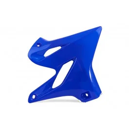 Akció Ouïes de radiateur Polisport Bleu Yamaha YZ 250 2T 2015-2020 / YZ 125 2015-2020