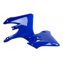Ouïes de radiateur Polisport Bleu Yamaha YZ 450 F 2003-2005 / YZ 250 F 4T 2003-2005 Utolsó esély